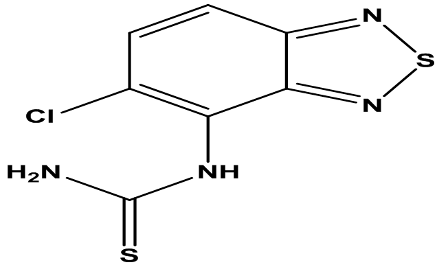 Tizanidine EP Impurity B